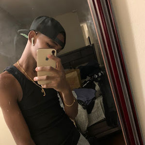 Meet your Posher, Jamesly